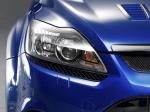 Ford Focus RS 2009 года
